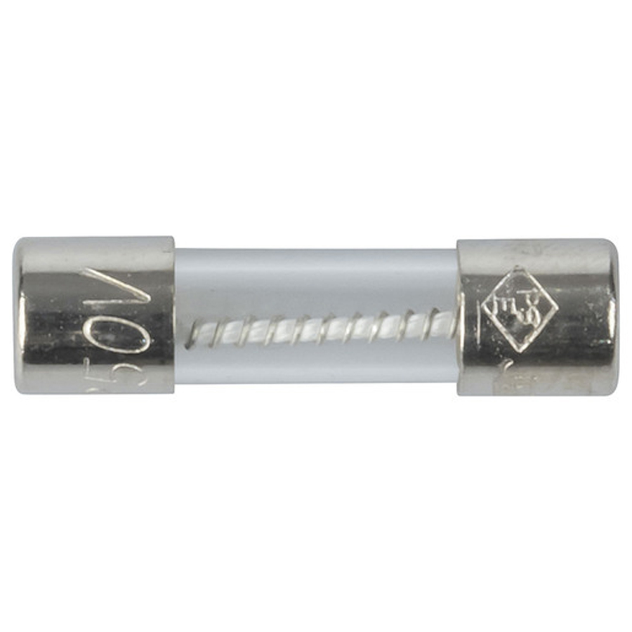 3.15A M205 Slow Blow Fuse 
