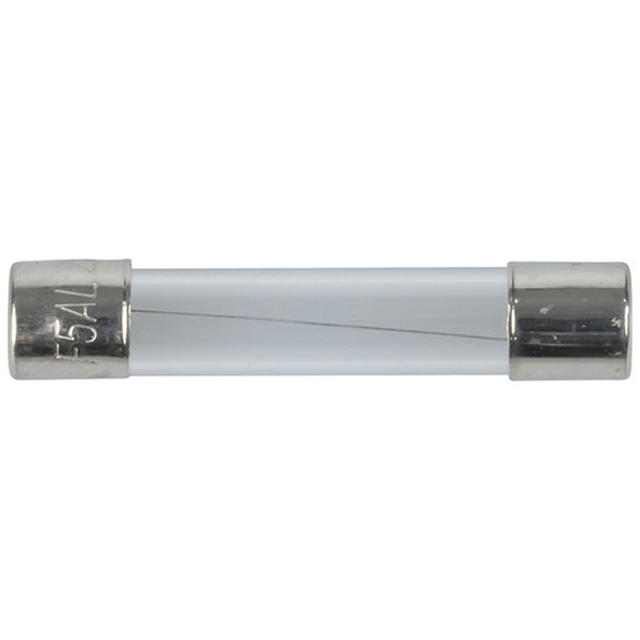 5A 3AG Quick Blow Fuse 
