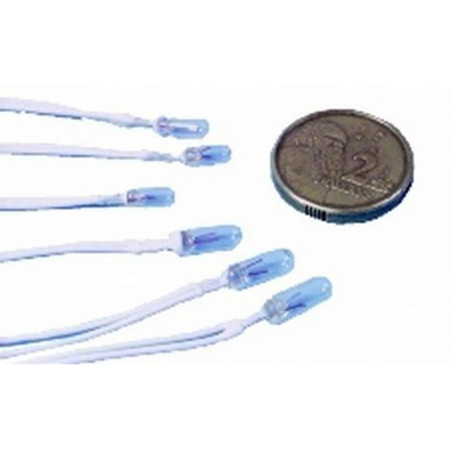 12V Mini Lamps - Large 