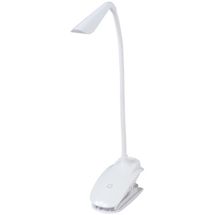 COB LED Desk Lamp With Clamp 