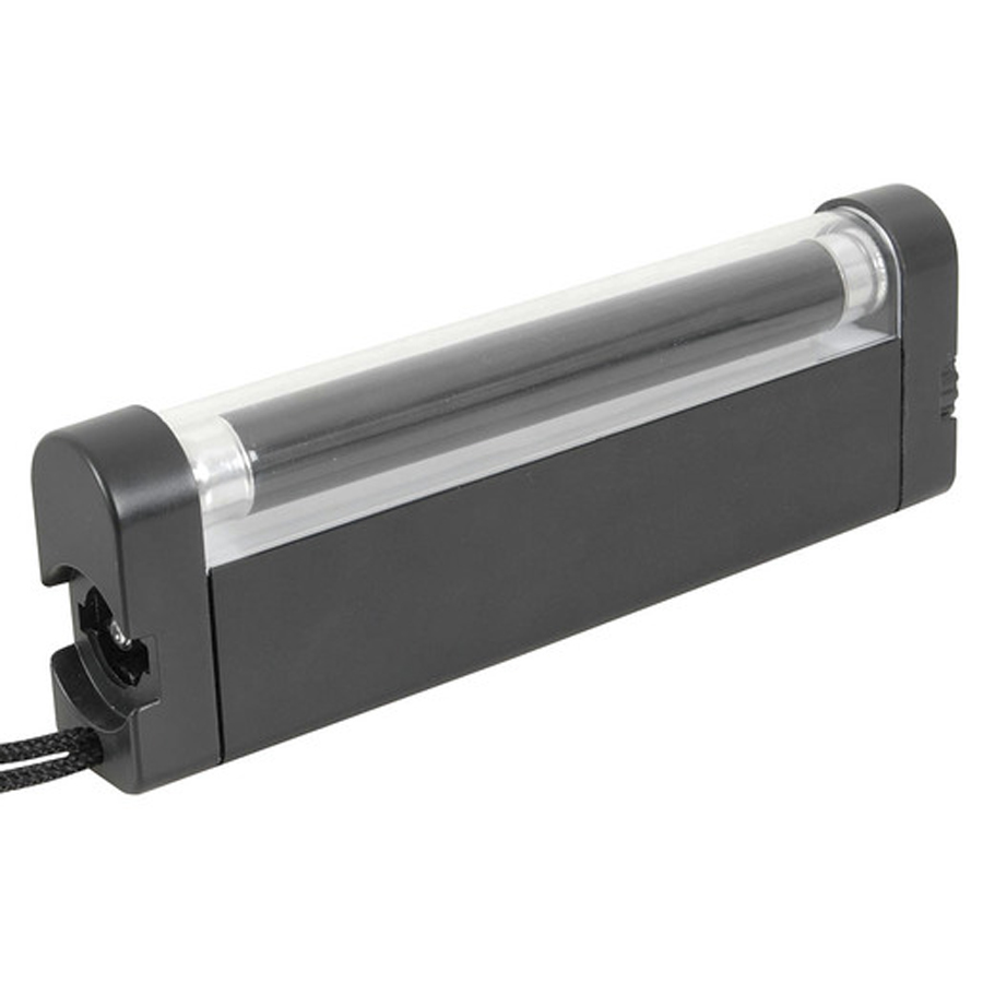 Mini Ultra-violet Fluoro Light w Torch 