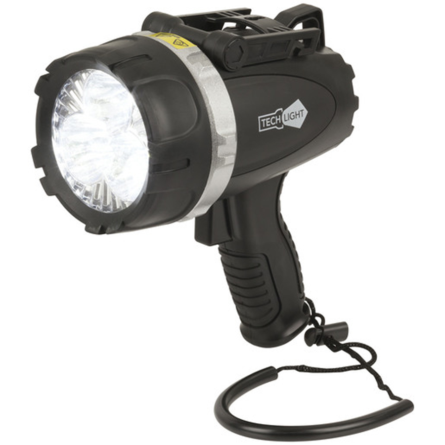 4500lm Floating Waterproof LED Spotlight 