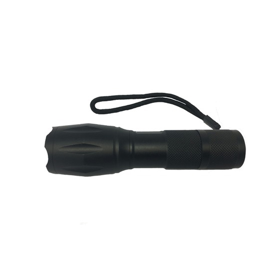 400 Lumen 8W Cree LED Torch 