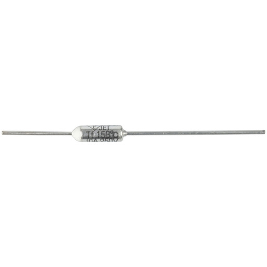 157oC Thermal Fuse 