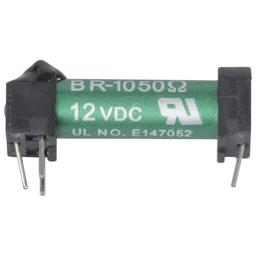 12V SPST Low Cost Reed Relay 