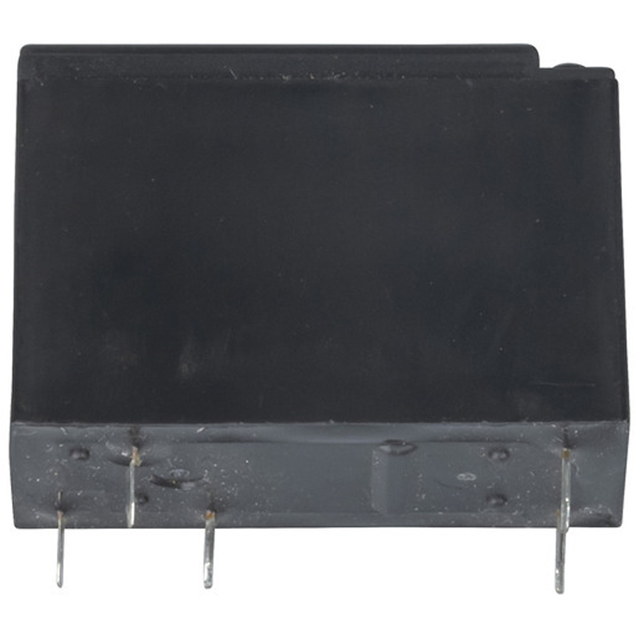 12V SPDT PC Mount Relay - JW Series 