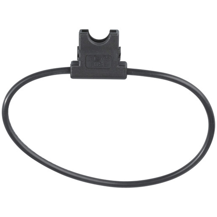 Standard Duty 30A Blade Fuse Holder 