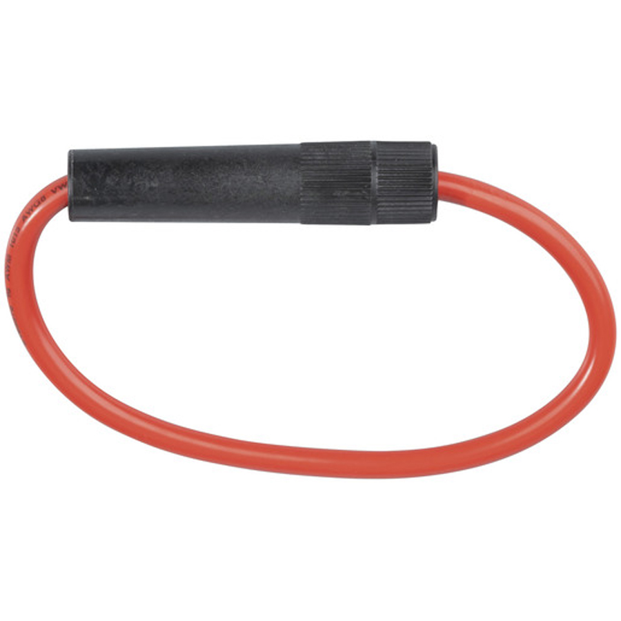 5AG 60 Amp In Line Fuse Holder 