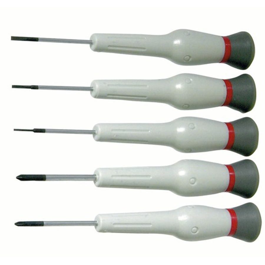 High Quality Jewellers Screwdriver 1.0mm slot Tip 