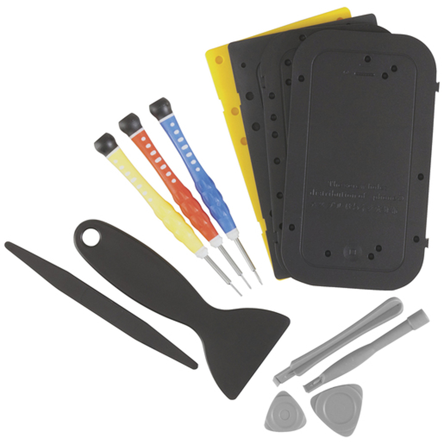 IPhone Repair Tool Kit 