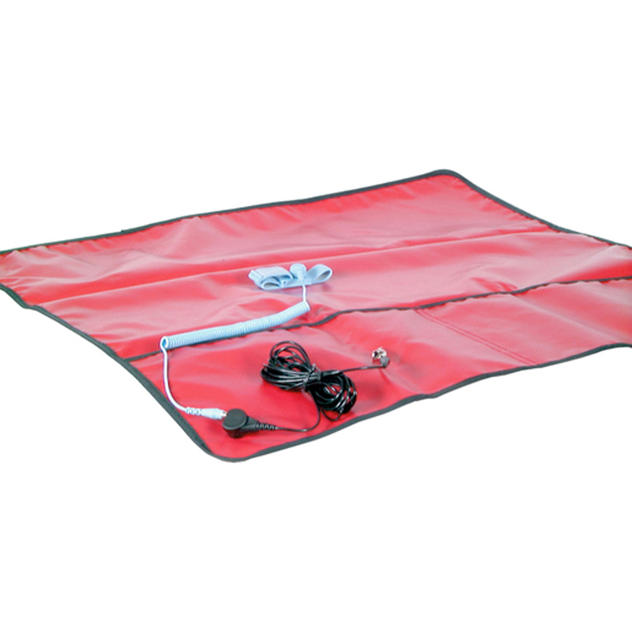 Anti Static Field Service MatBag 