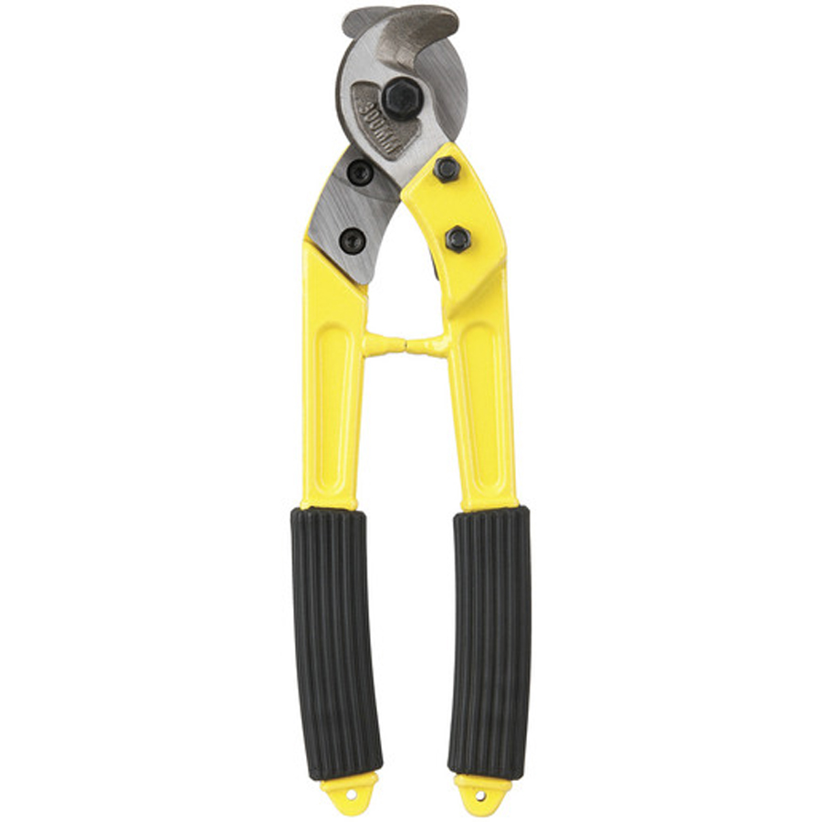 Copper Cable Shears 300mm (12 inch) 