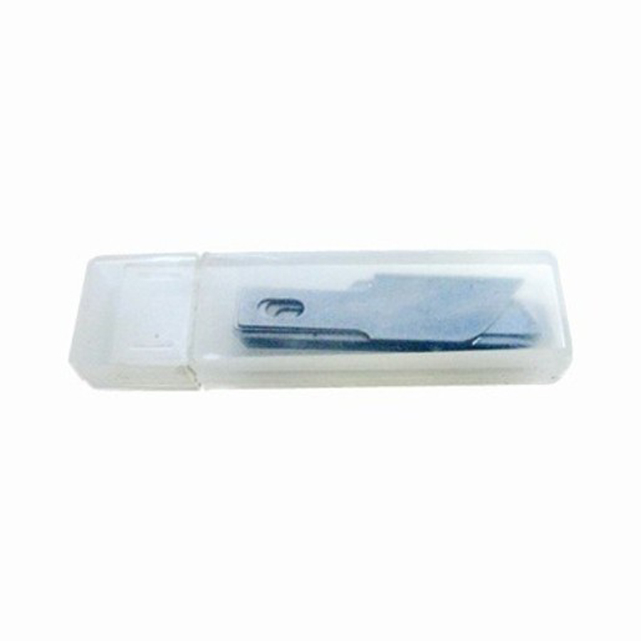 10 Piece Blade Set to suit TH-1916 Hobby Knife Set 