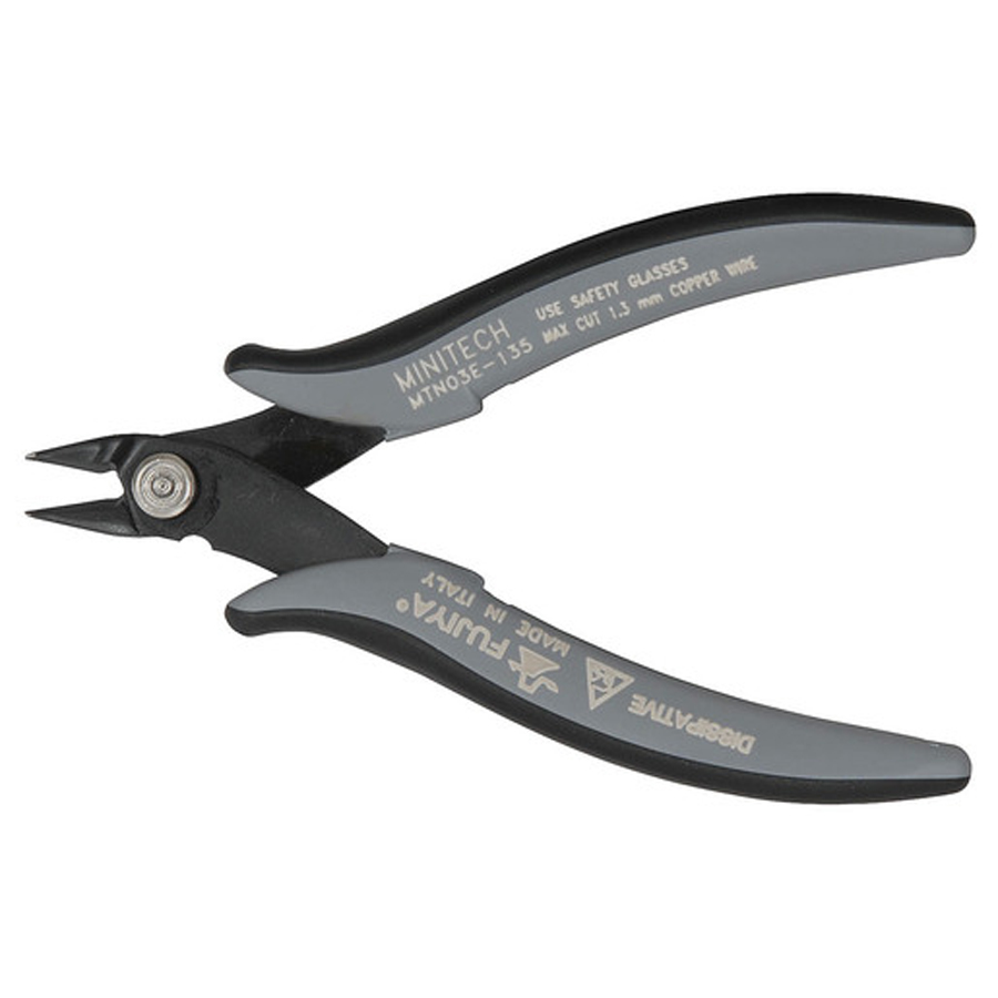 ESD Safe Sidecutters 