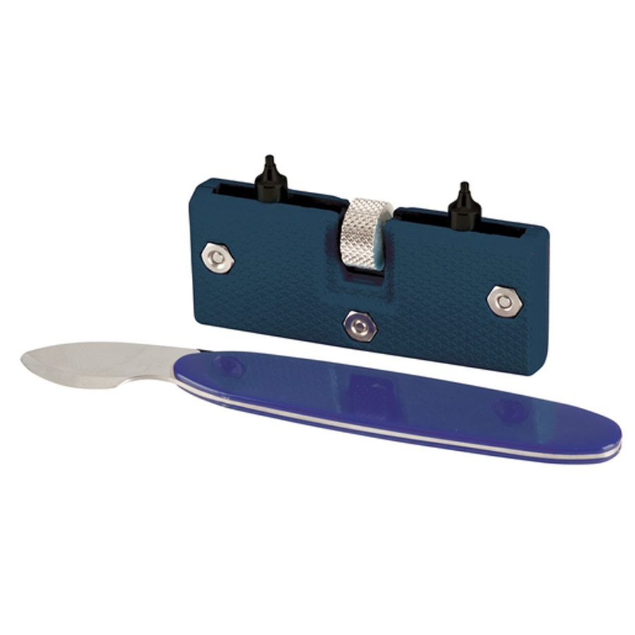 Two Piece Watch Case Opener Kit 