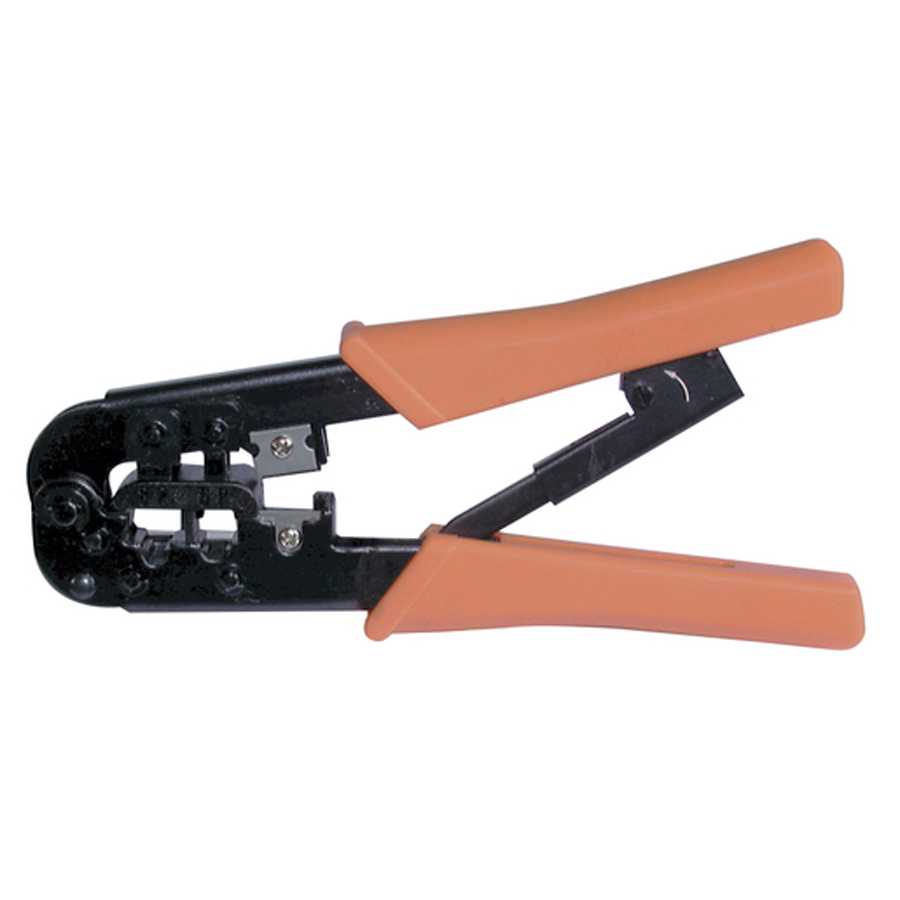6P  8P Modular Crimping Tool 