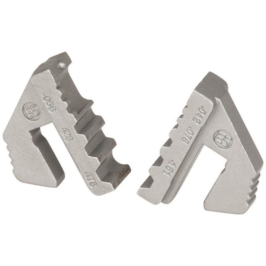 Quick Change Crimp Tool Dies - SMAFibre Optic 