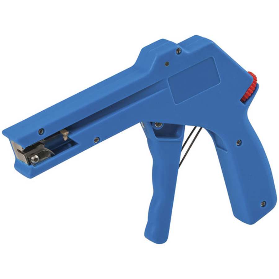 Cable Tie Gun 