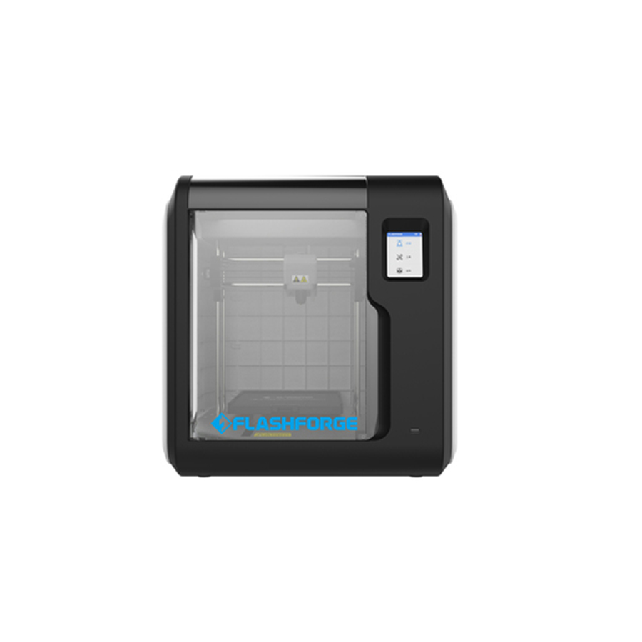 Flashforge Adventurer 3 3D Printer with Cloud Print Management 