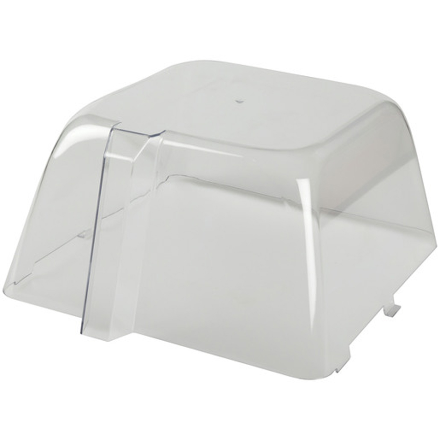 Plastic Top Cover Spare Part for Flashforge Pro Guider II 