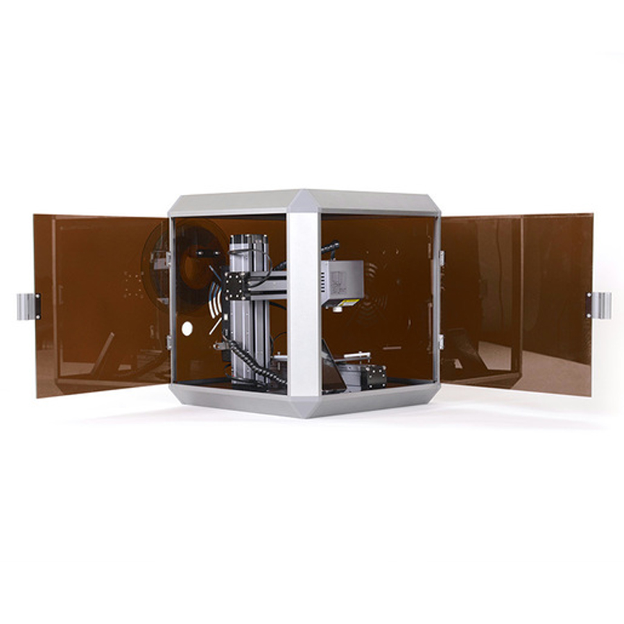 Enclosure for Snapmaker 3-in-1 3D Printer 