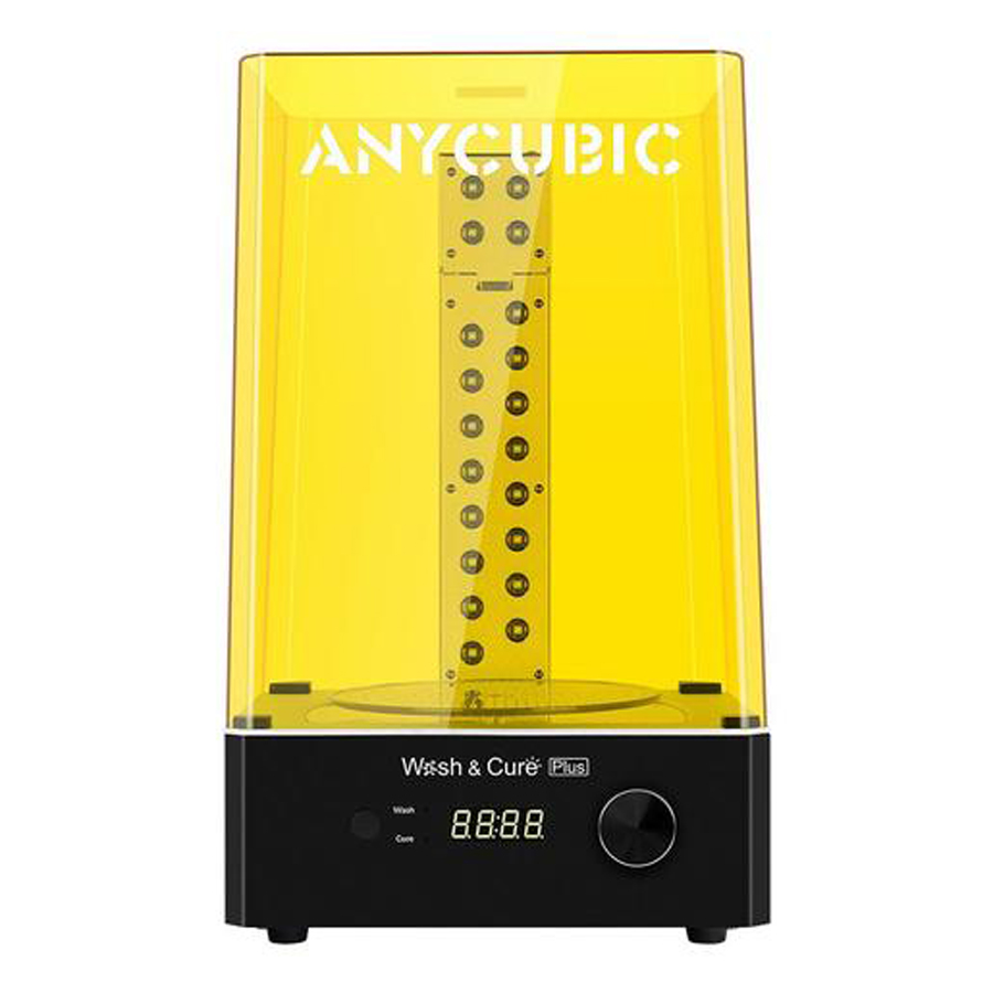 ANYCUBIC Wash and Cure Plus for Mono X Resin 3D Printer 