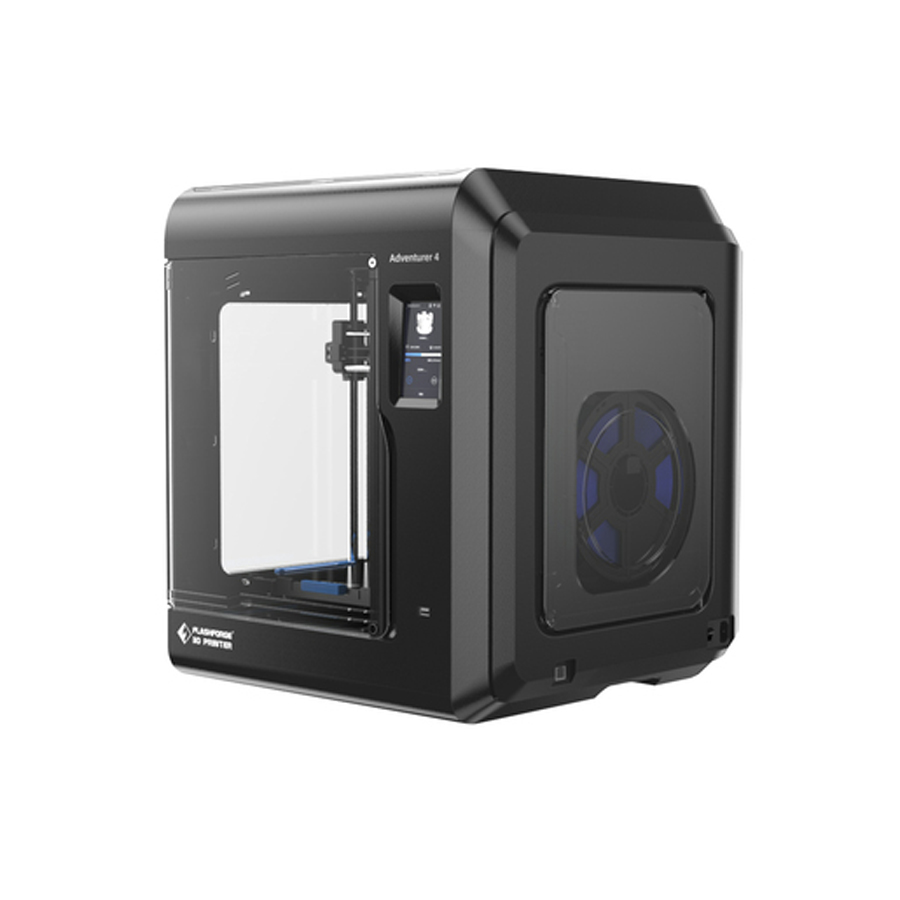 Flashforge Adventurer 4 3D Printer with Air Filter 