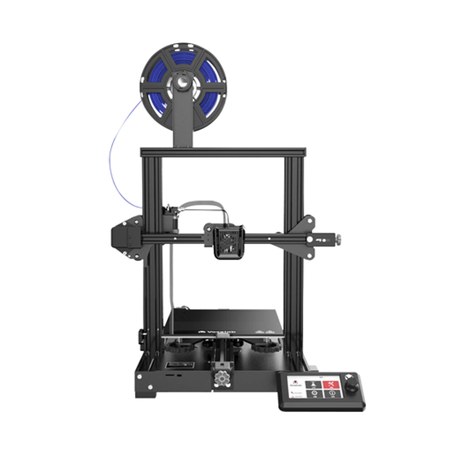 Voxelab Aquila Easy DIY 3D Printer with Large Print Area 
