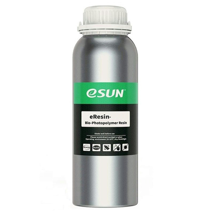 eSUN Sky Blue Standard 1kg Resin 