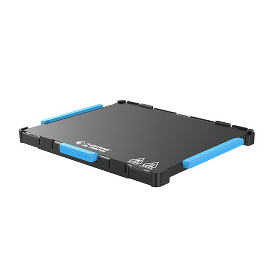 Replacement Complete Build Plate Assembly Suit Adventurer 4 