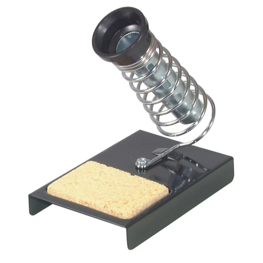 Soldering Iron Stand 