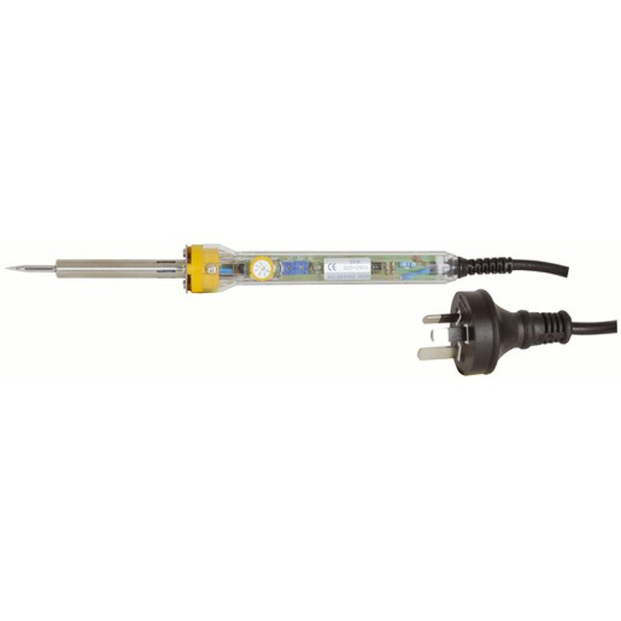 30W 240V Temperature Controlled Soldering Iron 