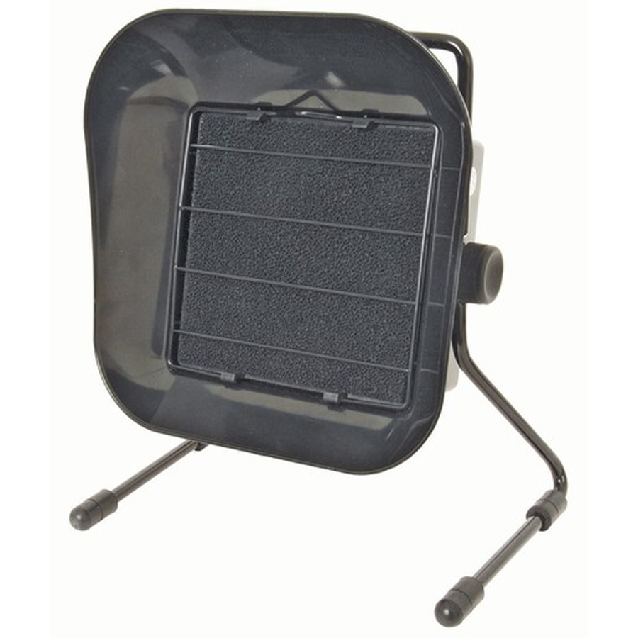 Solder Fume Extractor - 240VAC 