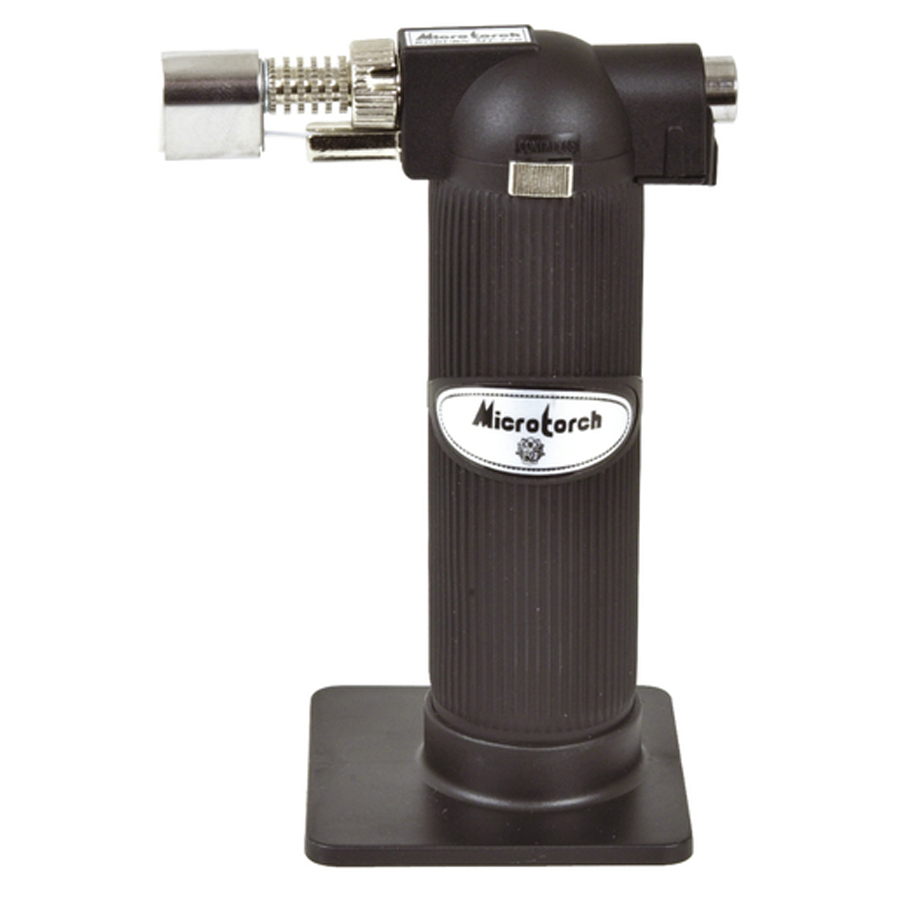 Piezo Ignition Micro Torch 