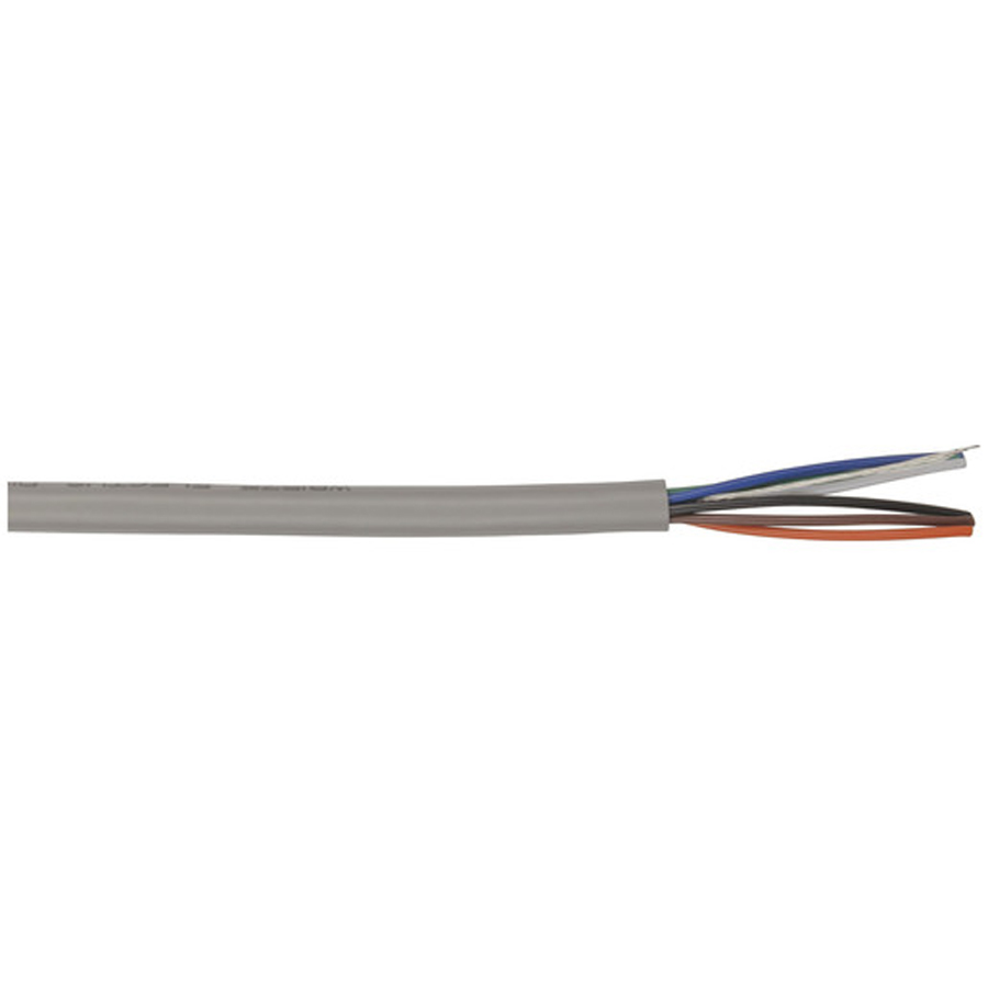 9-way Computer Cable - Sold per metre 
