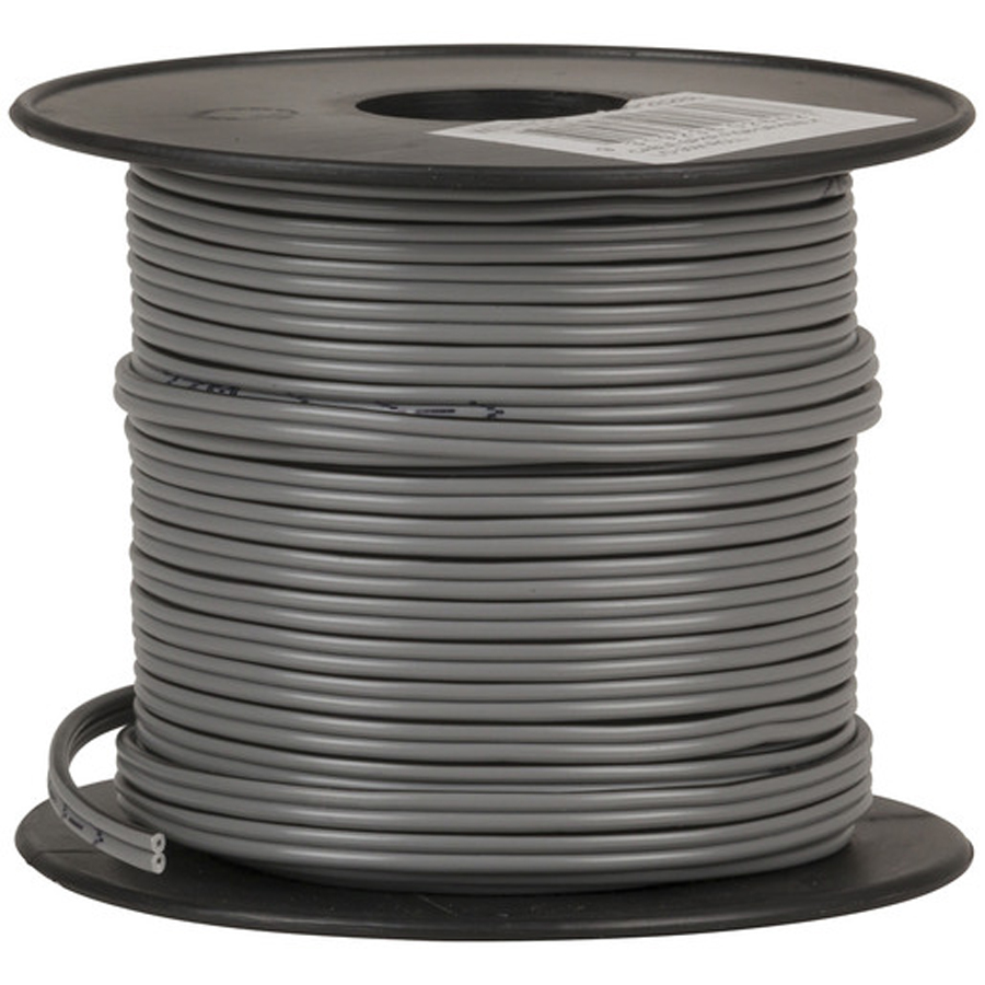 Light Duty Speaker Cable - 30m Roll 