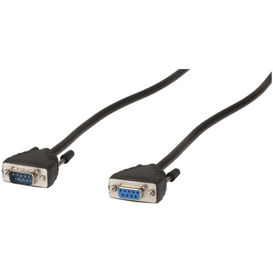 Computer Mouse Extension Cable - 1.8m 