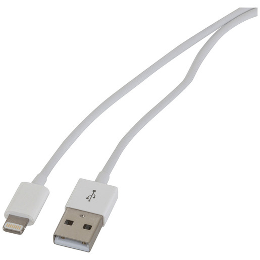 1m USB-A to Lightning&amp;reg; MFi Cable