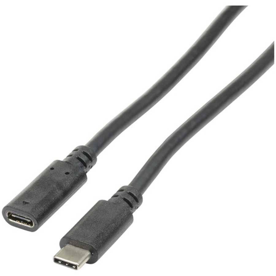 USB 3.2 Type-C Extension Cable 3m 