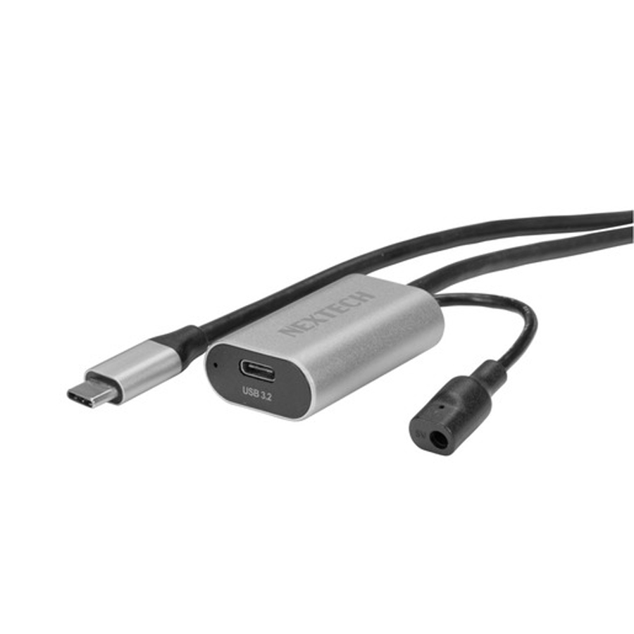 USB 3.2 Type-C Extension Cable 5m 