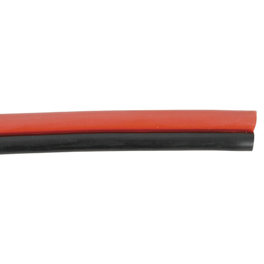 8 Gauge Figure 8 Power Cable - Sold per metre 