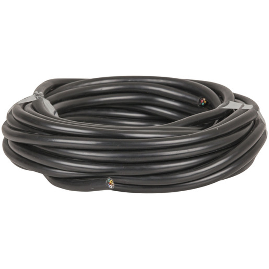 7 Core Trailer Wiring Loom - 10m 