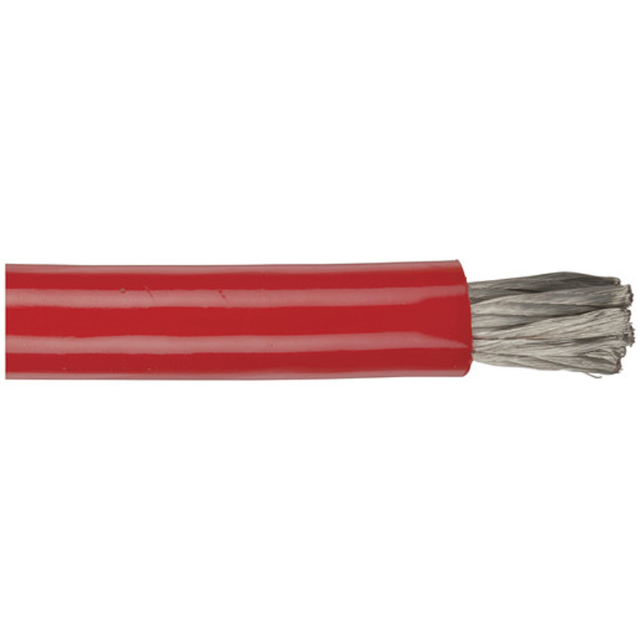 OFC Ultra High Current Power cable - Sold per metre 