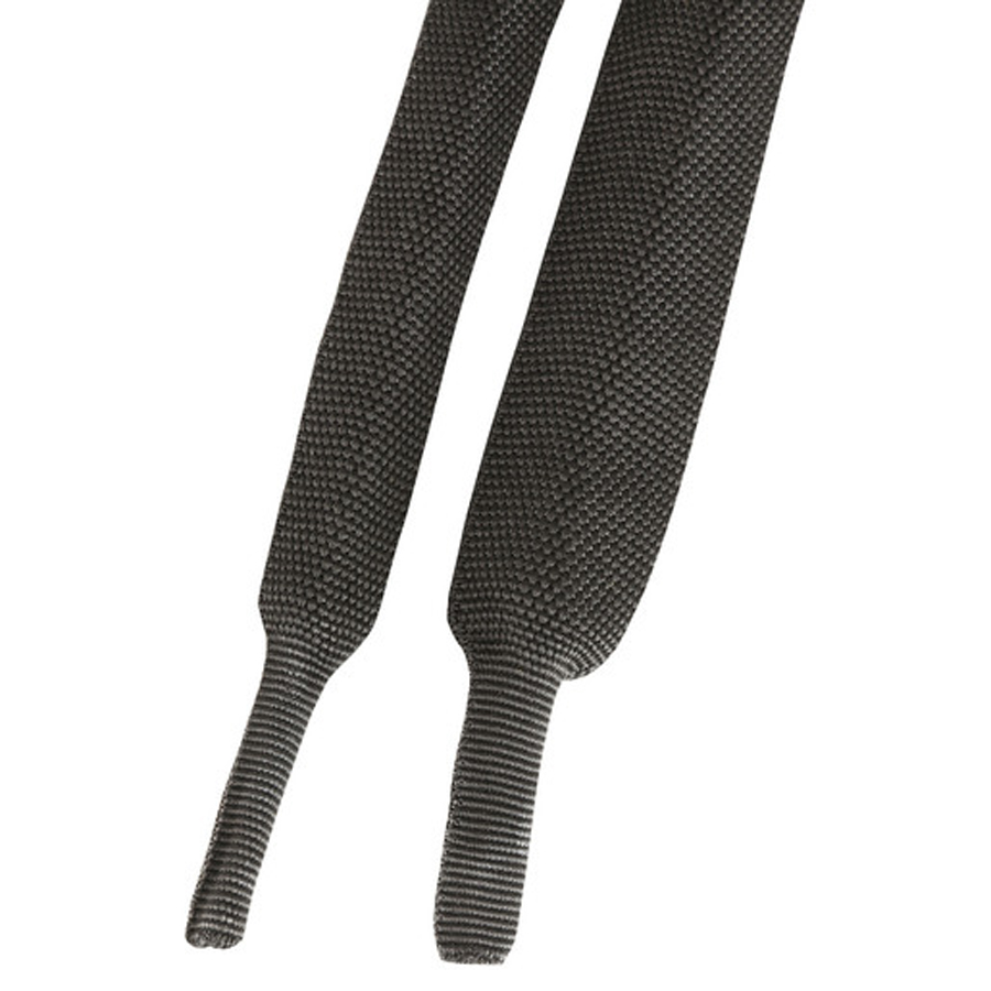 Braided Heatshrink Sleeve 25mm x 1.2m 