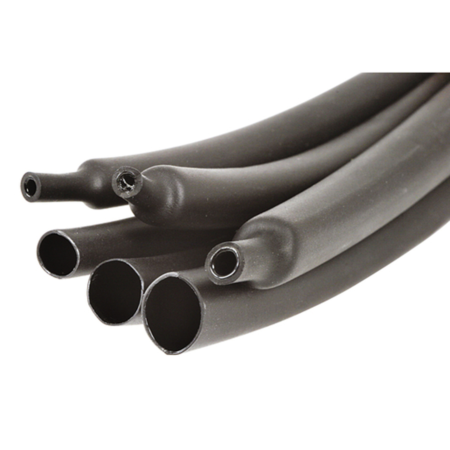 Heatshrink Tubing with Glue Lining 4:1 - 19mm 