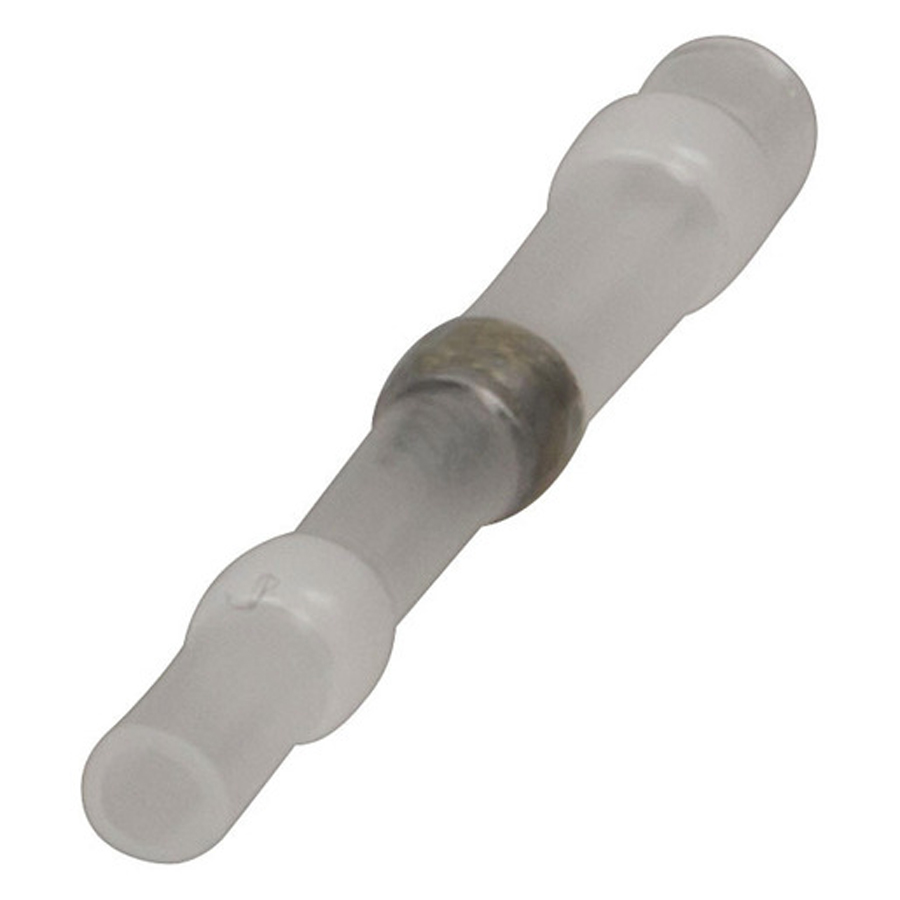 1.7mm Solder Splice Heatshrink - Pack of 6 