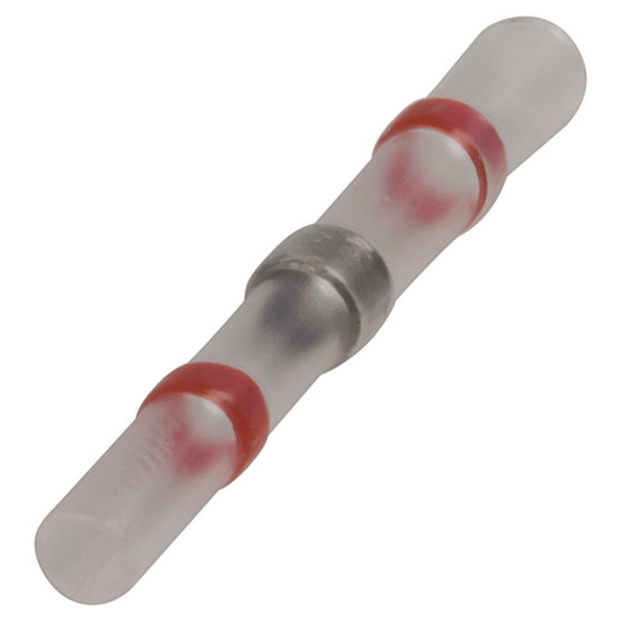 2.7mm Solder Splice Heatshrink - Pack of 5 