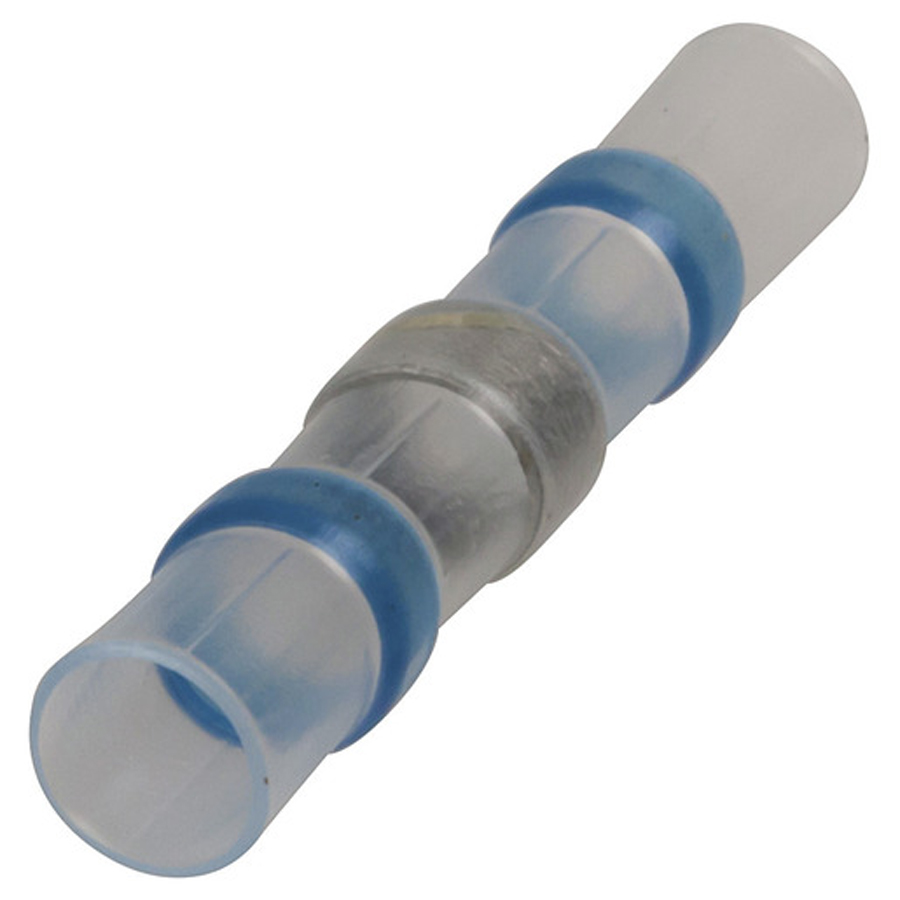 4.5mm Solder Splice Heatshrink - Pack of 5 