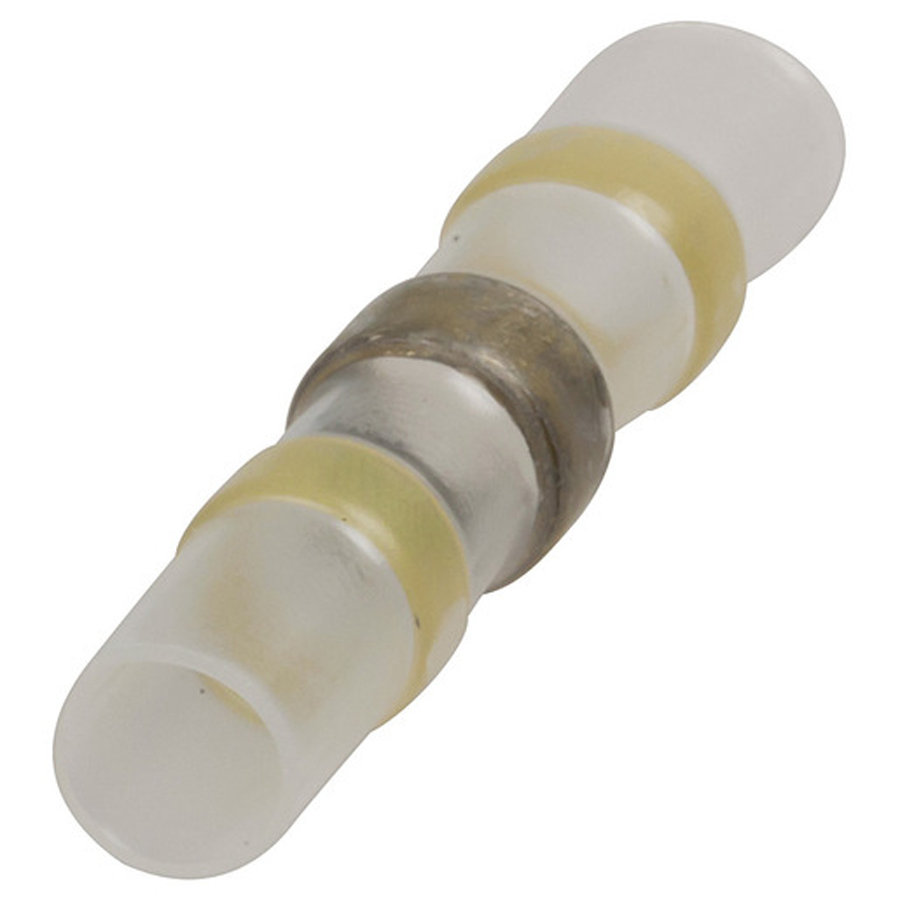 6mm Solder Splice Heatshrink - Pack of 5 