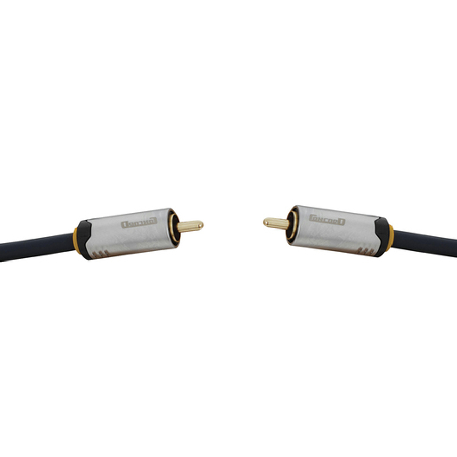 3m - RCA to RCA plug - High Quality 